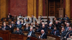 Brnabić ukinula parlament